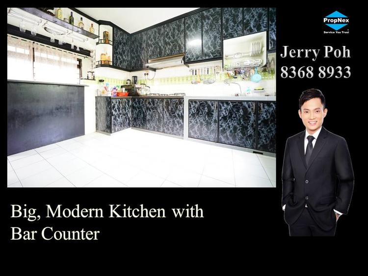 Blk 832 Jurong West Street 81 (Jurong West), HDB 5 Rooms #139921572